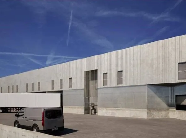 Local d'activité 1 pièce 2984 m²