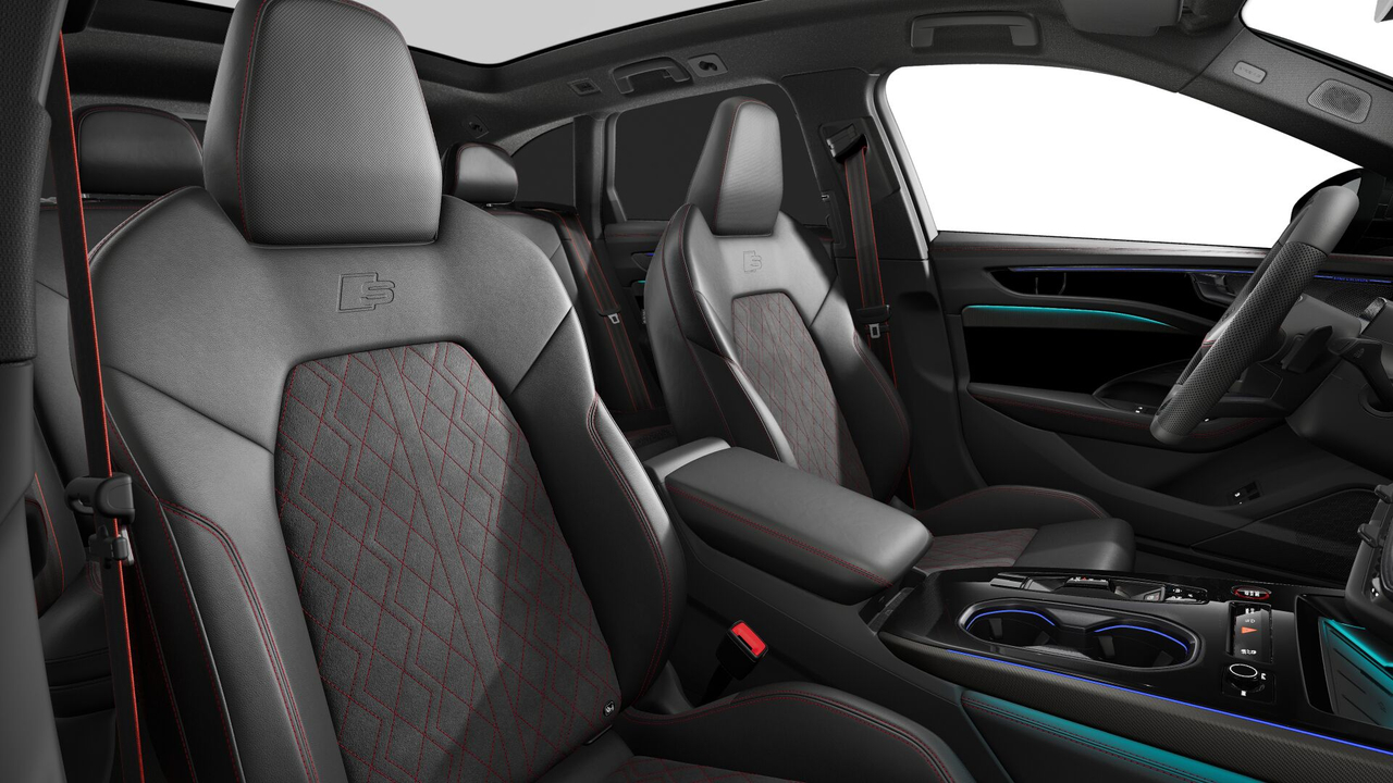Audi A6 Allroad e-hybrid 367 ch quattro — photo 8