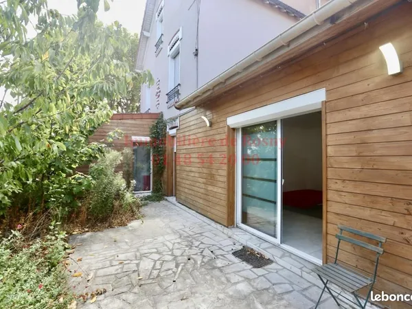Maison 5 pièces 114 m²
