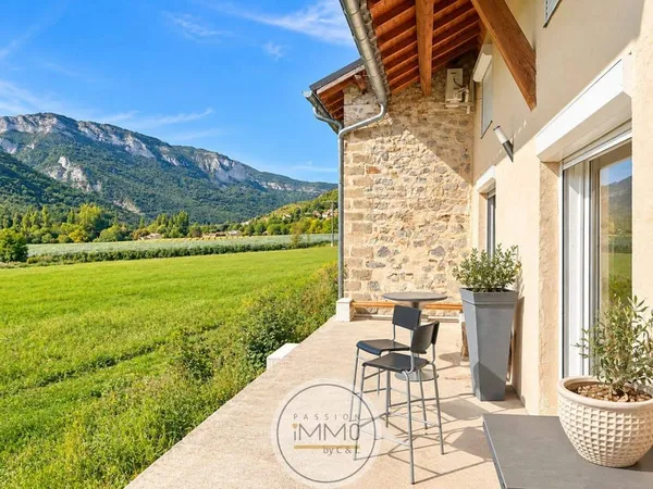Maison 4 pièces 113 m²