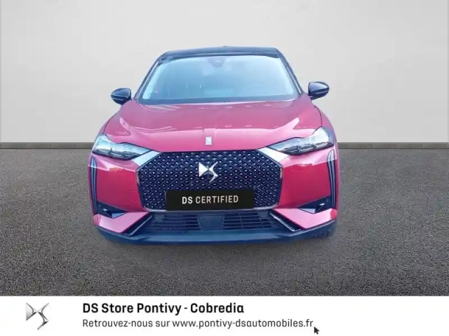 Ds Ds 4 puretech 130ch opéra automatique — photo 2