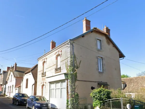 Maison 8 pièces 135 m²