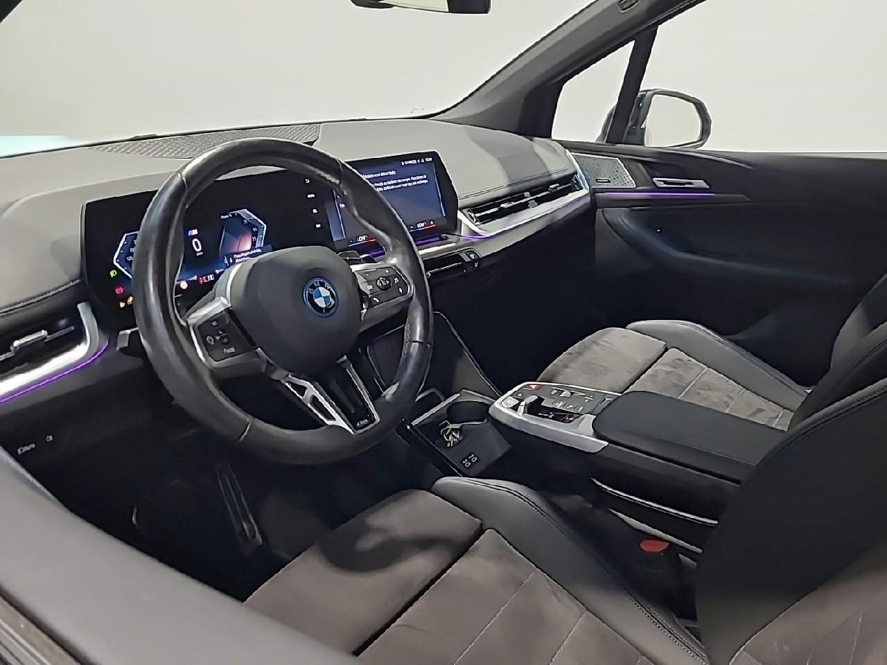 Bmw Serie 2 active tourer 225e xdrive 245 ch dkg7 m sport — photo 9