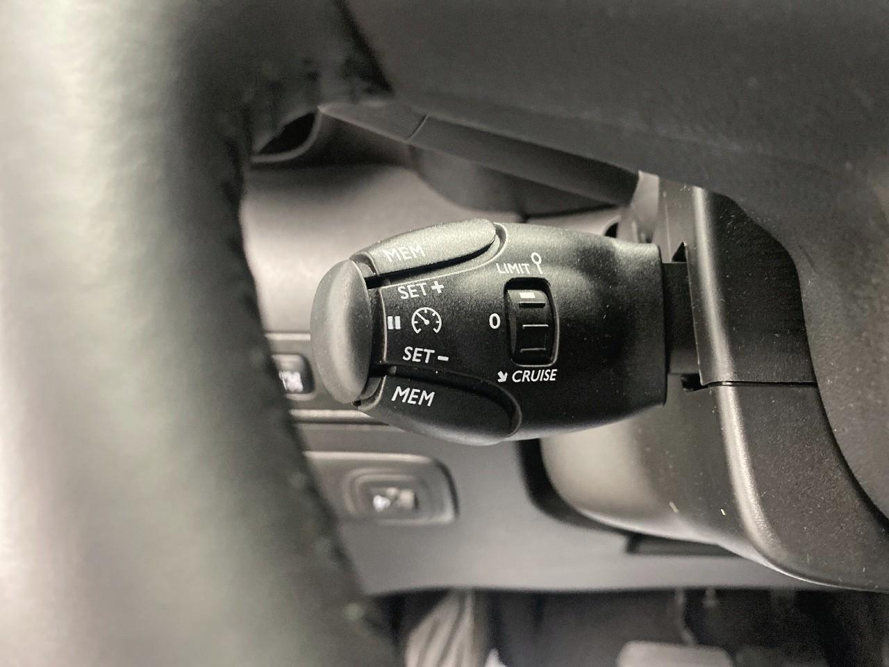 Citroën C3 Aircross puretech 130 s&s eat6 shine — photo 18