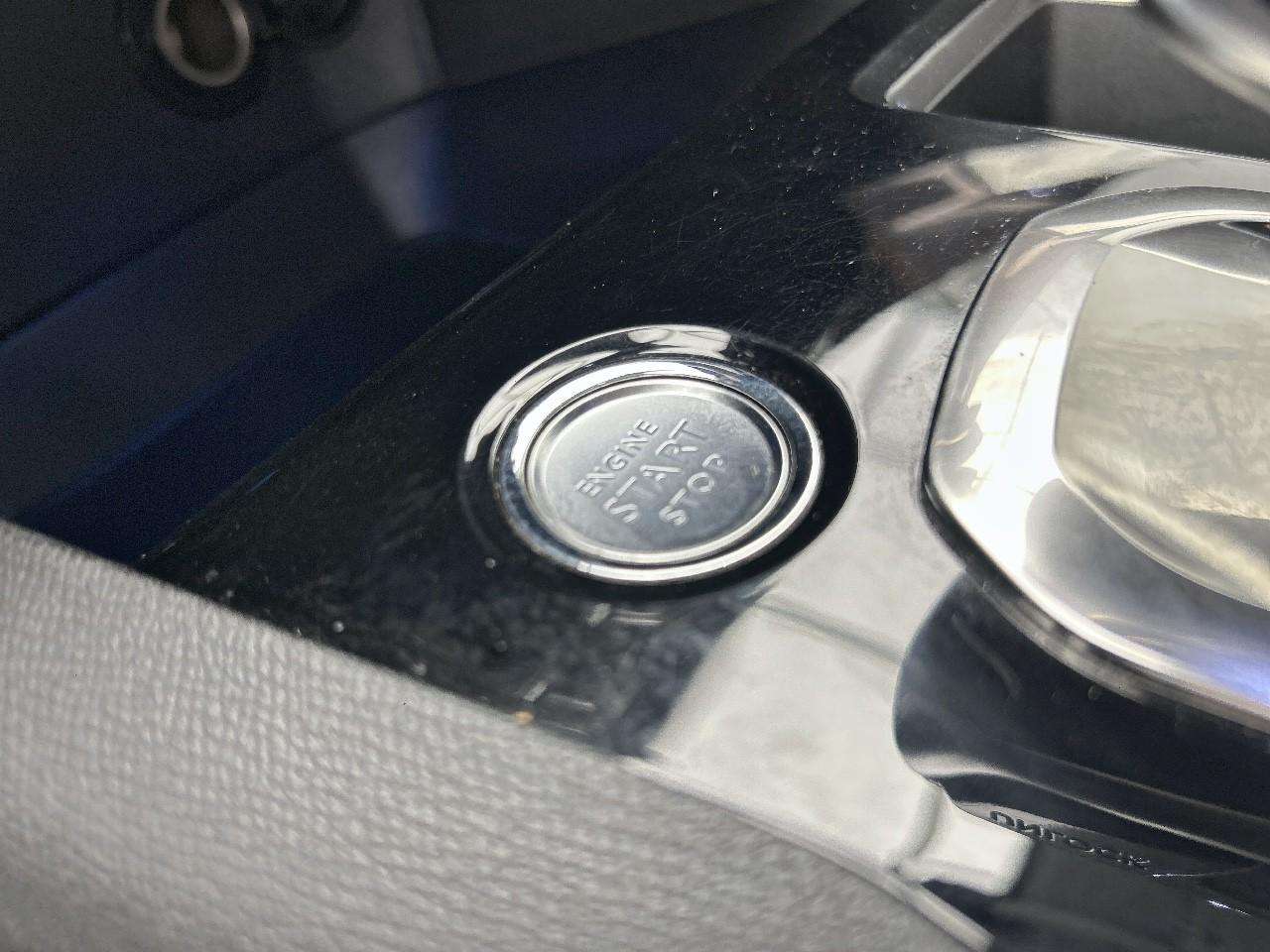 Peugeot 3008 hybrid 225 e-eat8 allure pack — photo 20