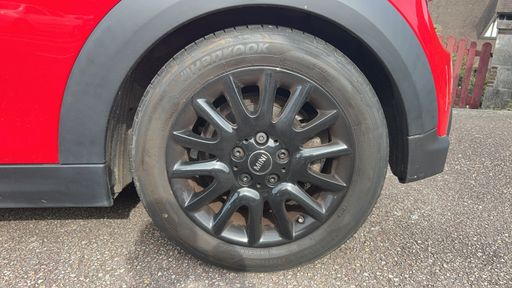 Mini Mini 1.5 One 102 - Edition Camden – 2022 – 43829 km – Essence – Boîte Manuelle — photo 5