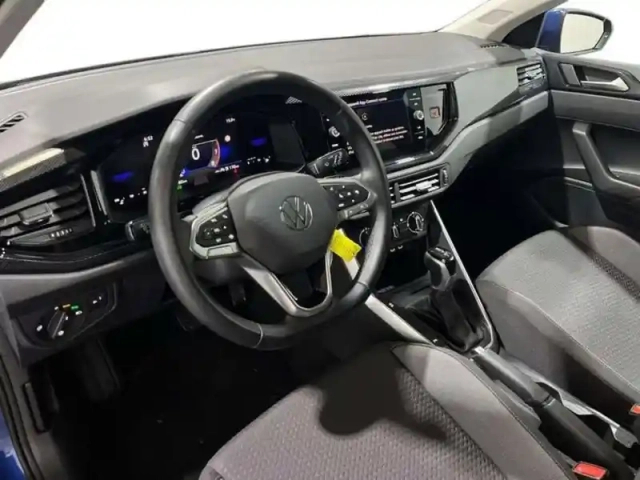 Volkswagen Polo 1.0 tsi 95 s&amp;s dsg7 vw edition — photo 9