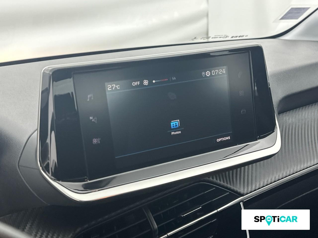 Peugeot 208 1.2 puretech 75ch s&s active — photo 13