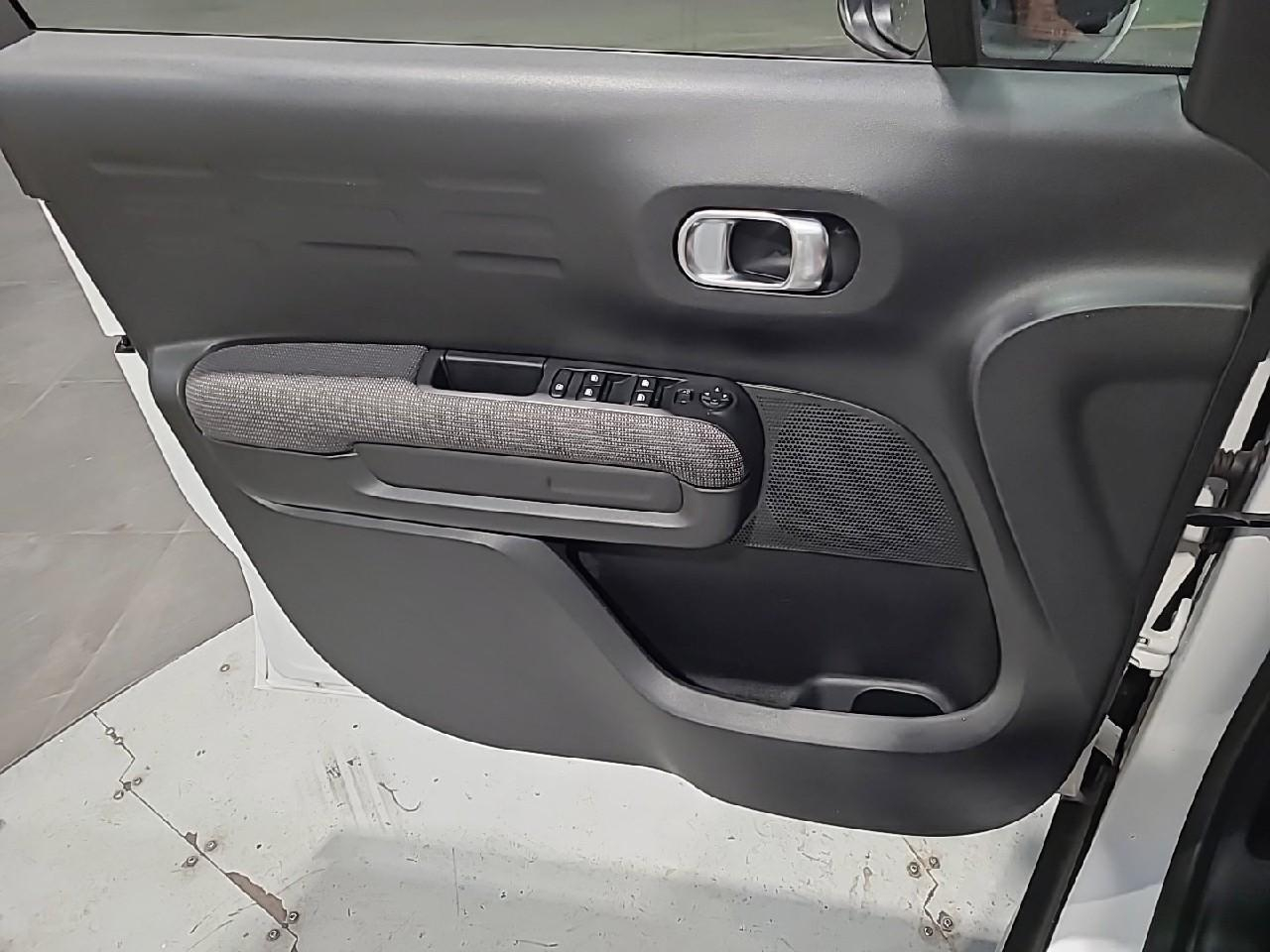 Citroën C3 Aircross puretech 110 s&s bvm6 feel pack — photo 25