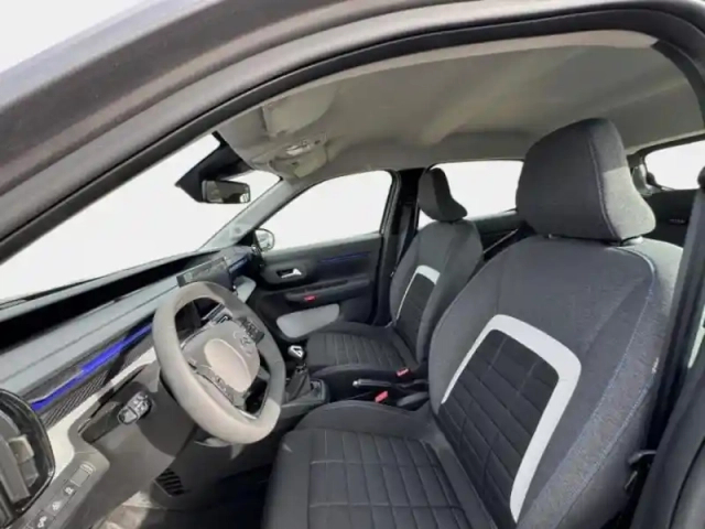 Citroën C3 1.2 turbo 100ch plus — photo 14