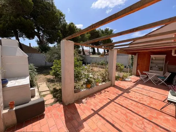 Maison de 101m2 à louer sur Narbonne