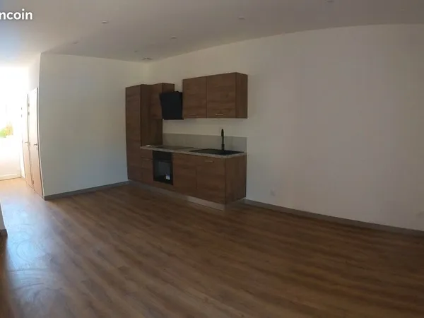 Maison 4 pièces 66 m²