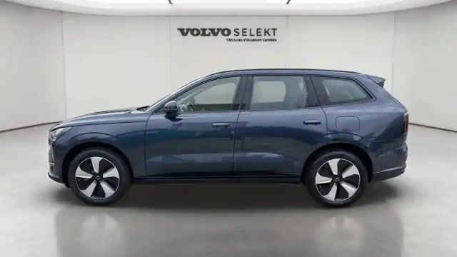 Volvo Ex90 twin awd 408 ch 1edt — photo 48