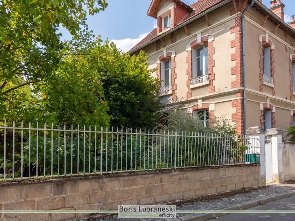 Maison 6 pièces 145 m²