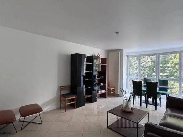 Appartement 2 pièces 52 m²