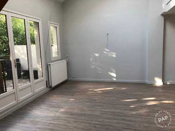 Maison 73 m²