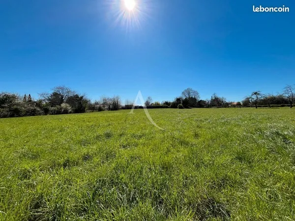 Terrain 4511 m² PETOSSE