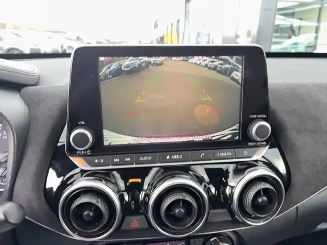 Nissan Juke dig-t 114 — photo 153