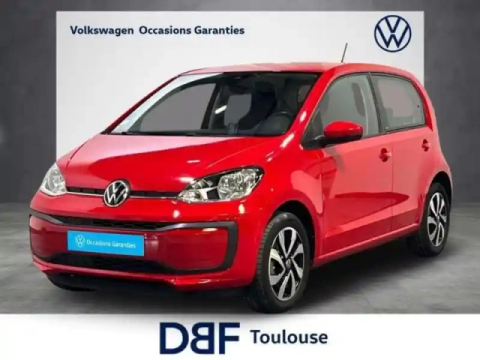 Volkswagen Up ! 2.0 1.0 65 bluemotion technology bvm5 active