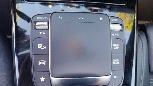 Mercedes Classe CLA Shooting Brake 200 163 7G-DCT - Business Line – 2020 – 128400 km – Essence – Boîte Automatique — photo 8