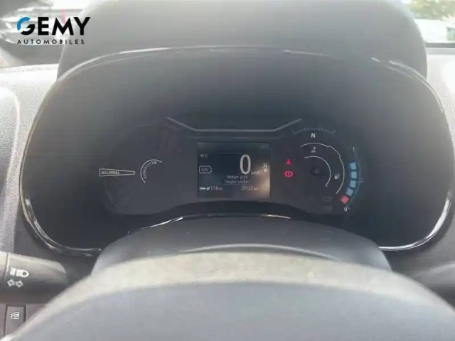 Dacia Spring achat intégral — photo 18