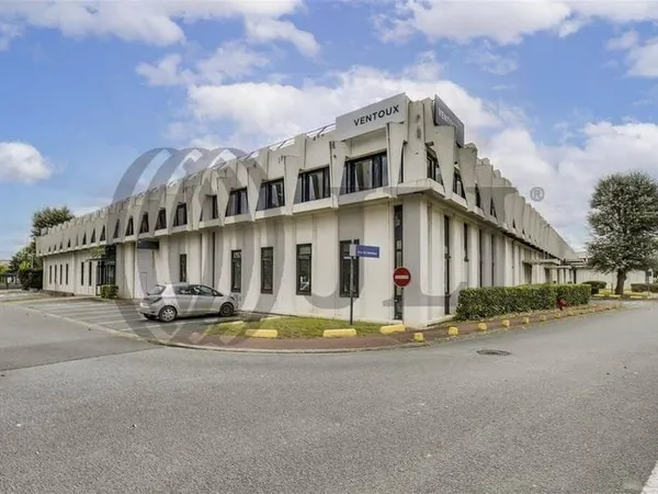Local d'activité 2938 m²