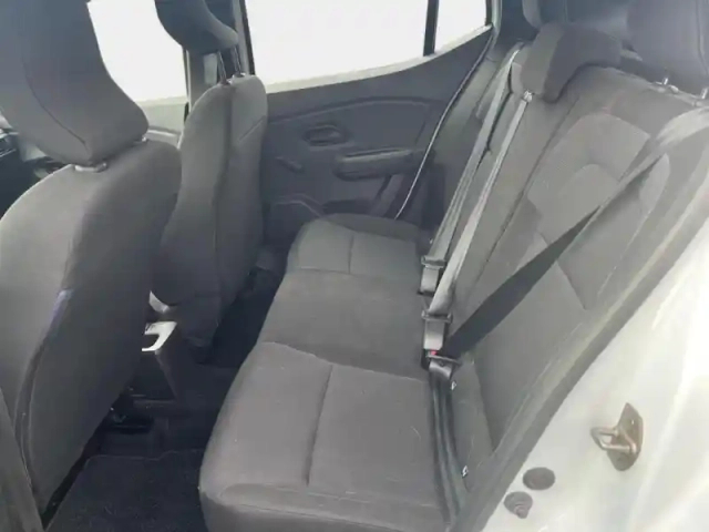 Dacia Sandero 1.0 sce 65ch essential — photo 12