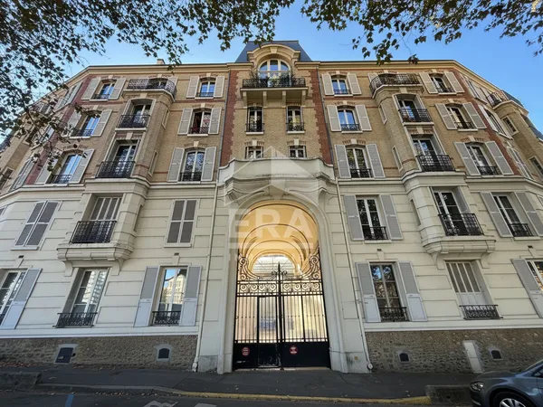 Appartement 5 pièces 105 m²