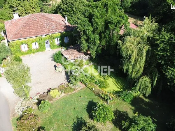 Maison 6 pièces 171 m²