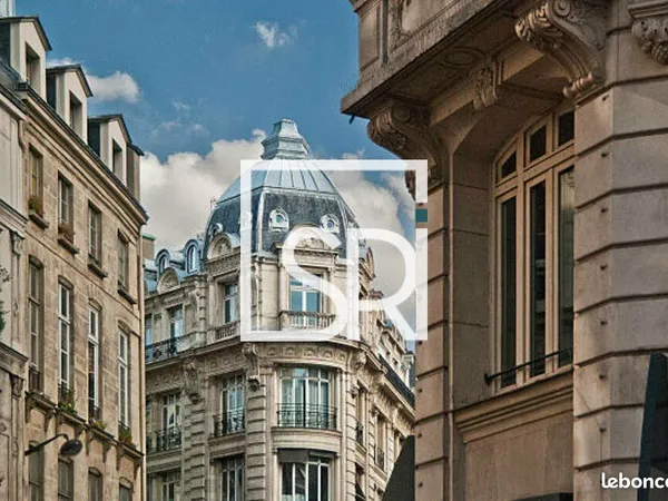 Bureaux 230 m² VICHY