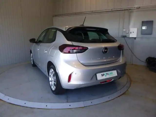 Opel Corsa 1.2 75ch — photo 8