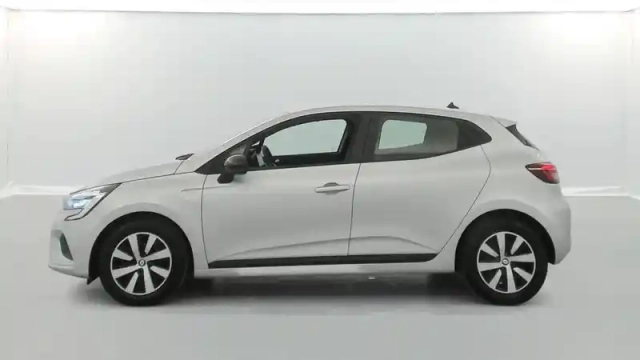 Renault Clio tce 90 — photo 52