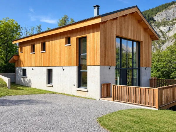 Maison 7 pièces 200 m²