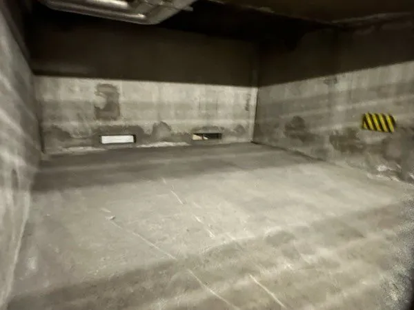 Garage a vendre