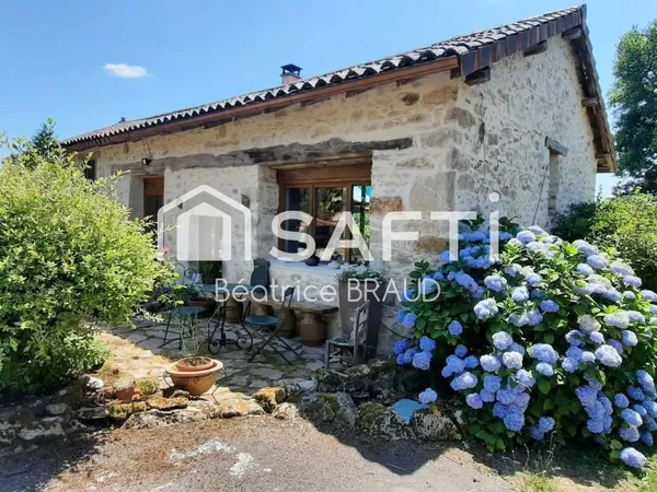 Ensemble immobilier