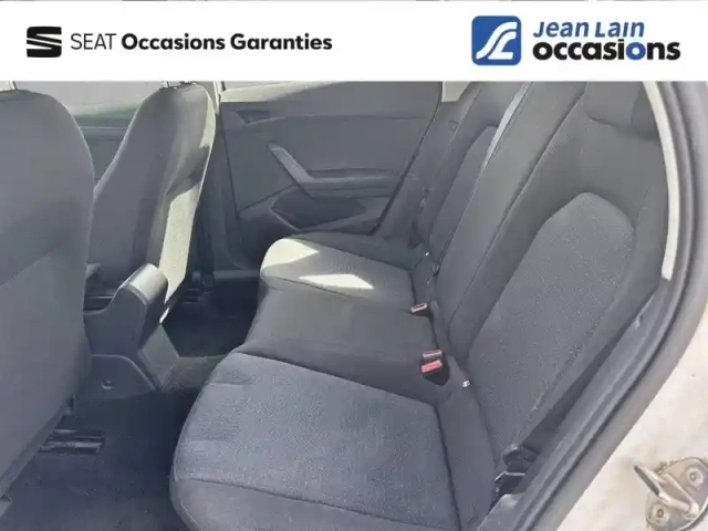 Seat Ibiza 1.0 ecotsi 95 ch s/s bvm5 — photo 6