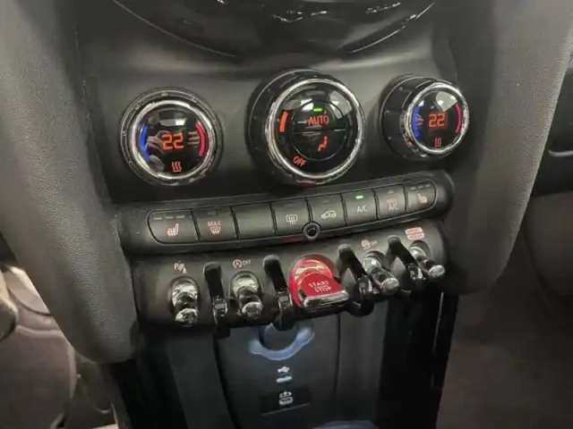 Mini Mini cooper s 178ch edition premium plus bva7 — photo 12