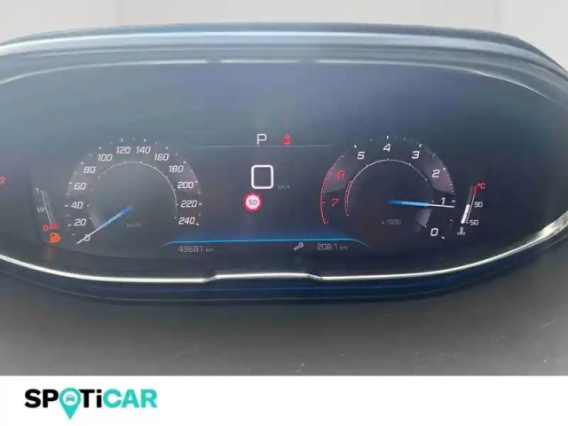 Peugeot 3008 1.2 puretech 130ch s&amp;s roadtrip eat8 — photo 30