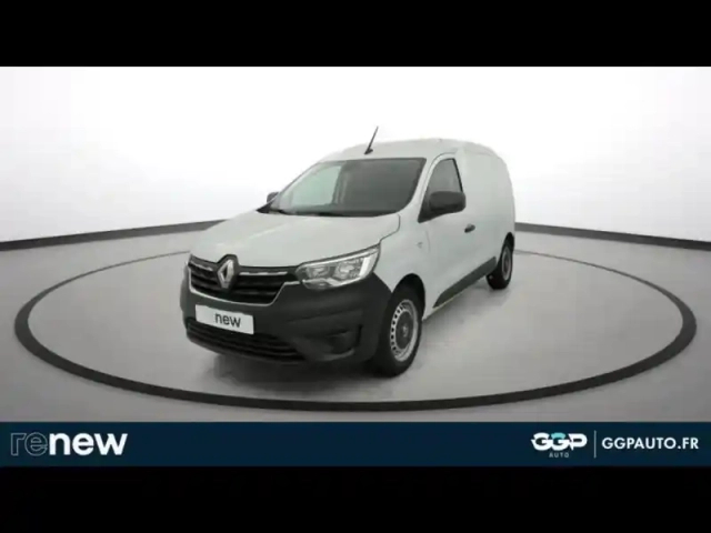 Renault Express Van 1.5 blue dci 95ch confort 22