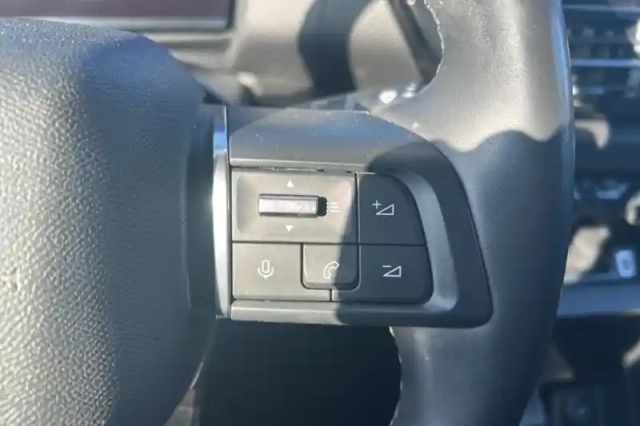 Citroën C4 e- 136 ch automatique — photo 29