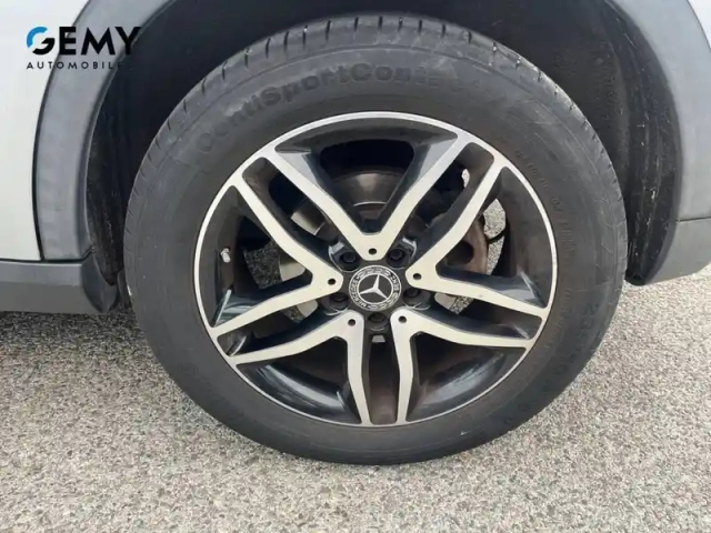 Mercedes Gla 200 7-g dct — photo 5