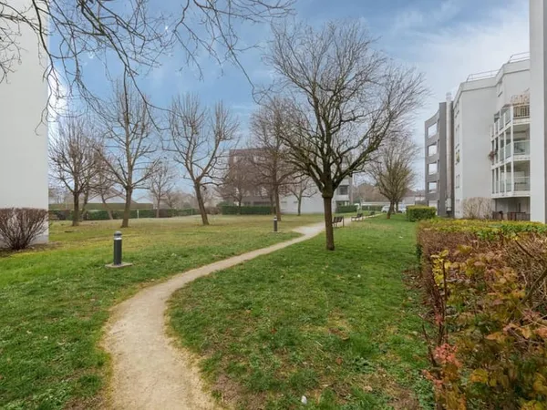 Appartement T4