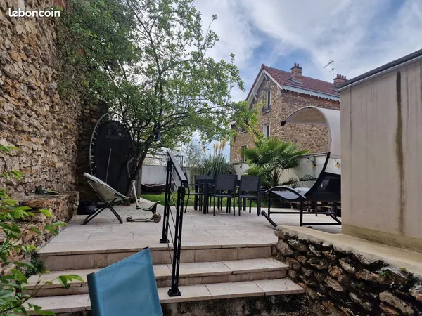Maison familiale à vendre