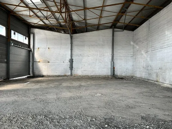 Bureaux 500 m²