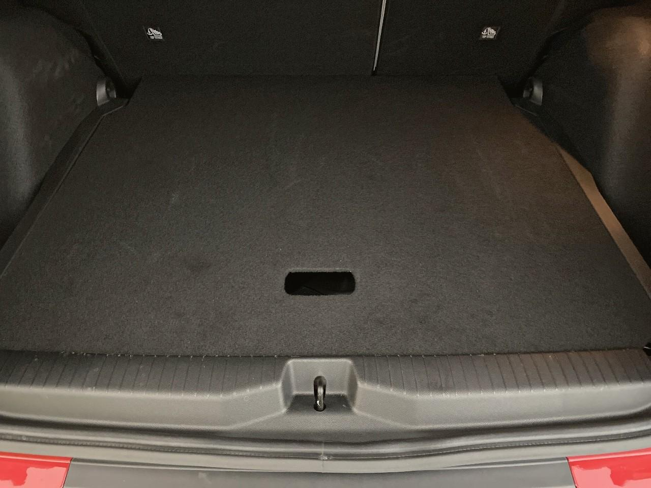 Citroën C3 Aircross hybride 145 ch aut max — photo 6
