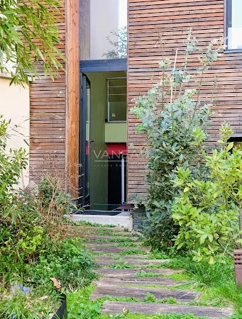 Maison 6 pièces 156 m²