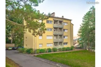 Appartement 4 pièces 67 m²