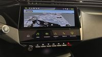 Peugeot 408 1.2 PureTech 130ch S&S GT EAT8 — photo 19
