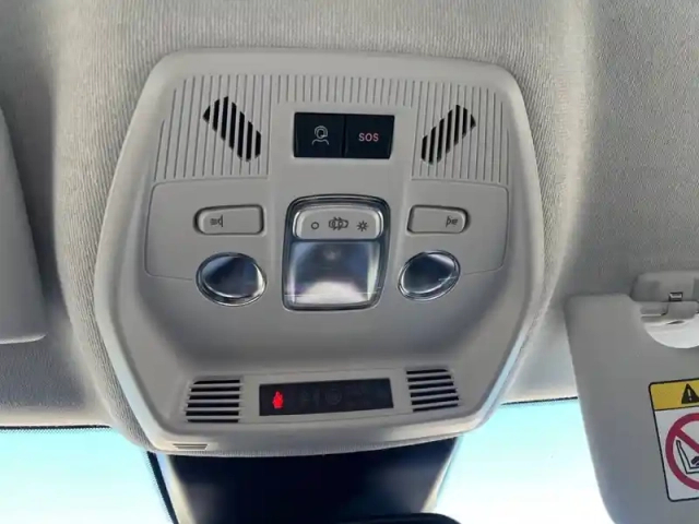 Citroën C3 Aircross e- 113 autonomie étendue — photo 40