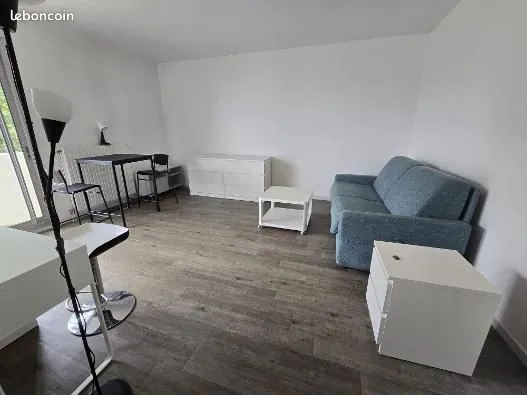 T1 meuble tassin